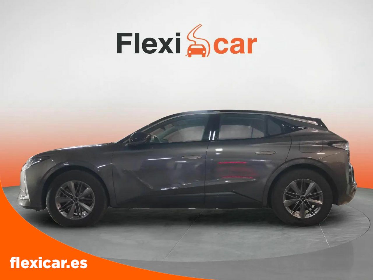 Foto DS Automobiles DS 4 4