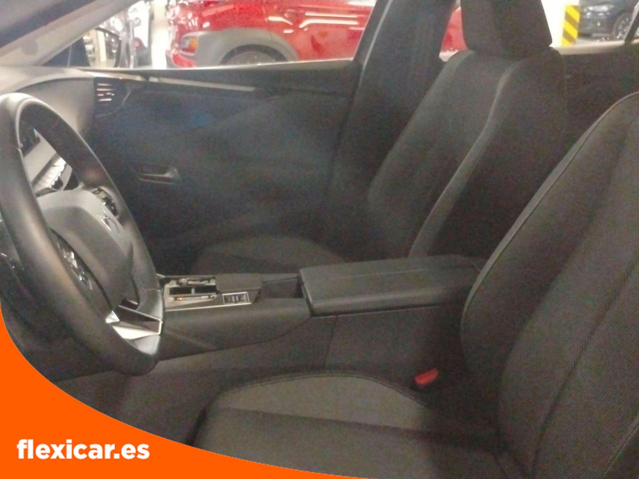 Foto DS Automobiles DS 4 7