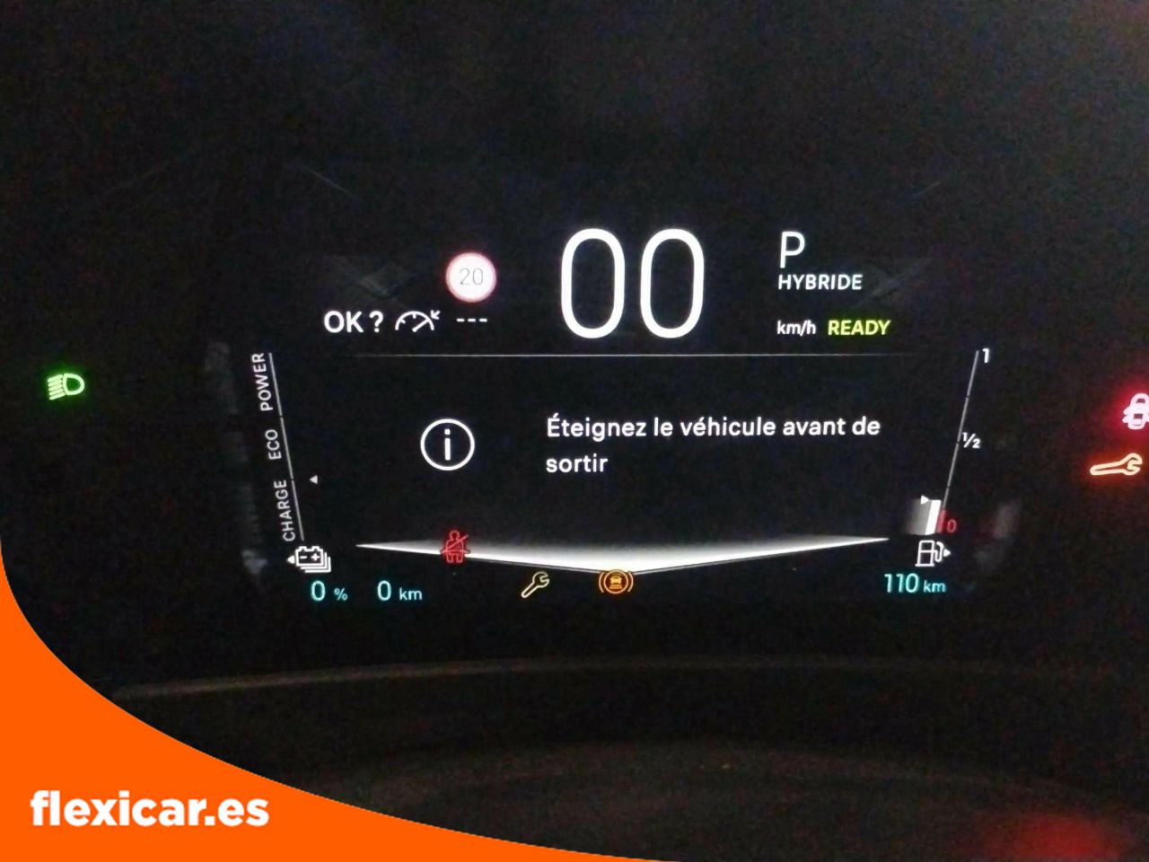Foto DS Automobiles DS 4 9