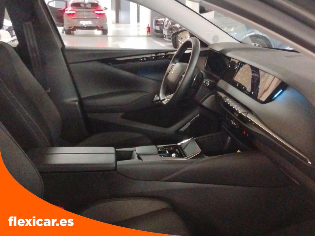 Foto DS Automobiles DS 4 18