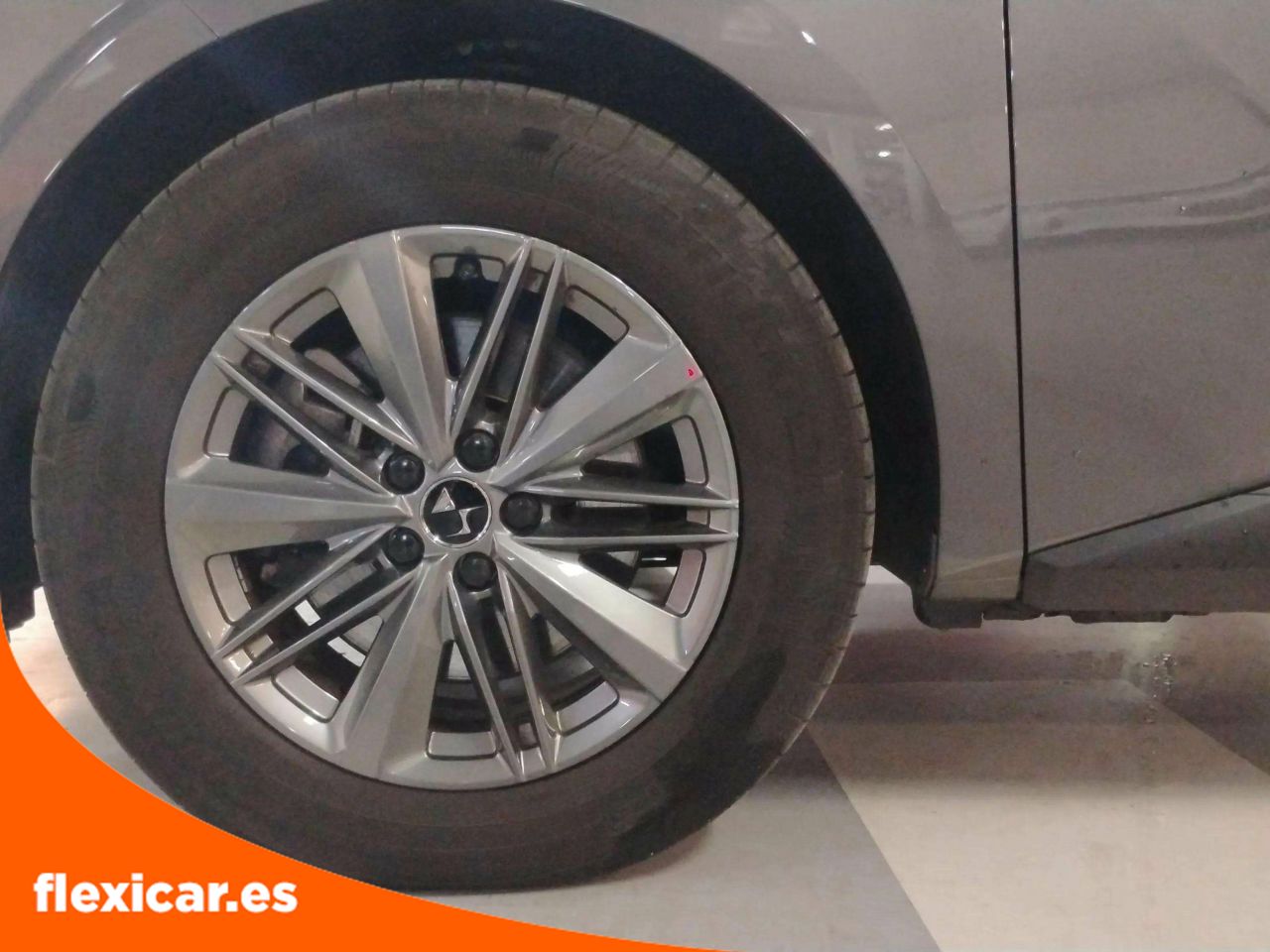 Foto DS Automobiles DS 4 25