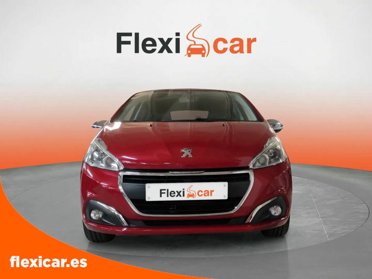 Foto Peugeot 208 2