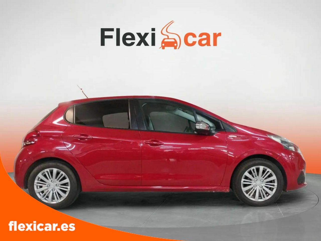 Foto Peugeot 208 5