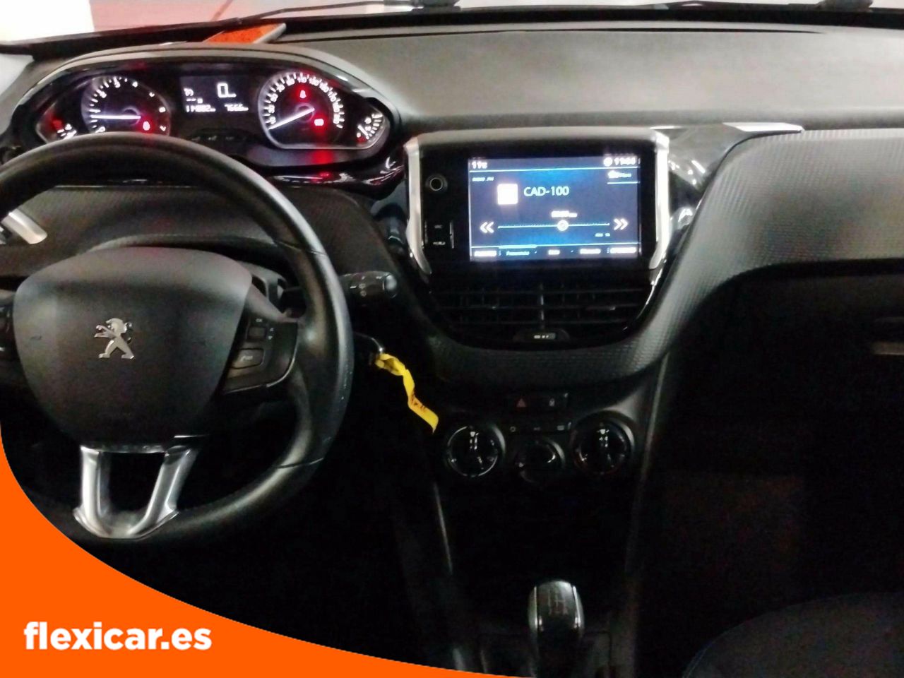 Foto Peugeot 208 9