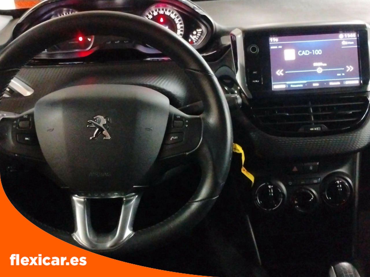 Foto Peugeot 208 10