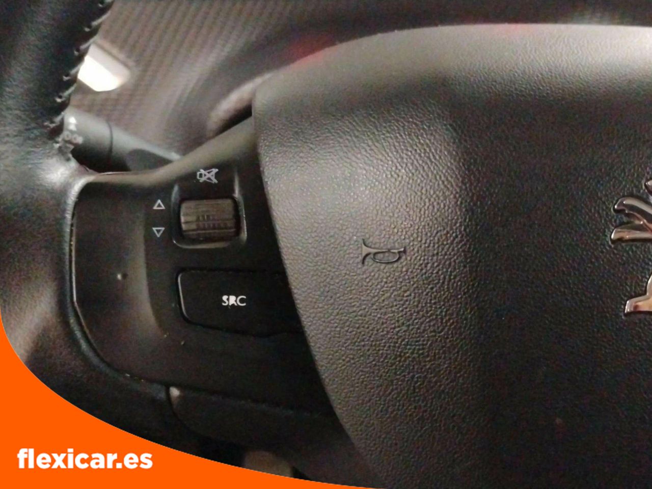 Foto Peugeot 208 15