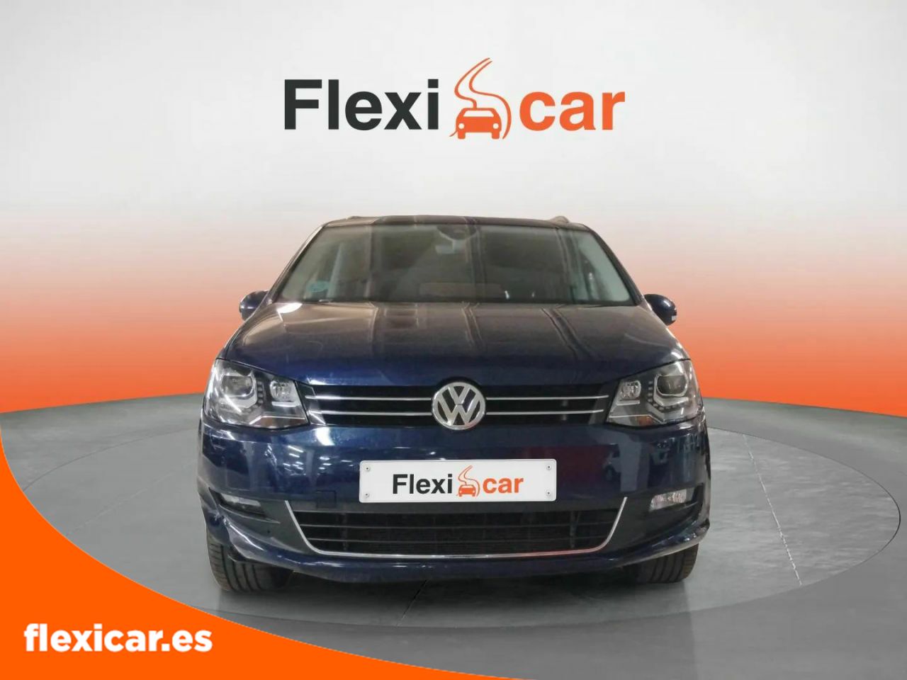 Foto Volkswagen Sharan 2