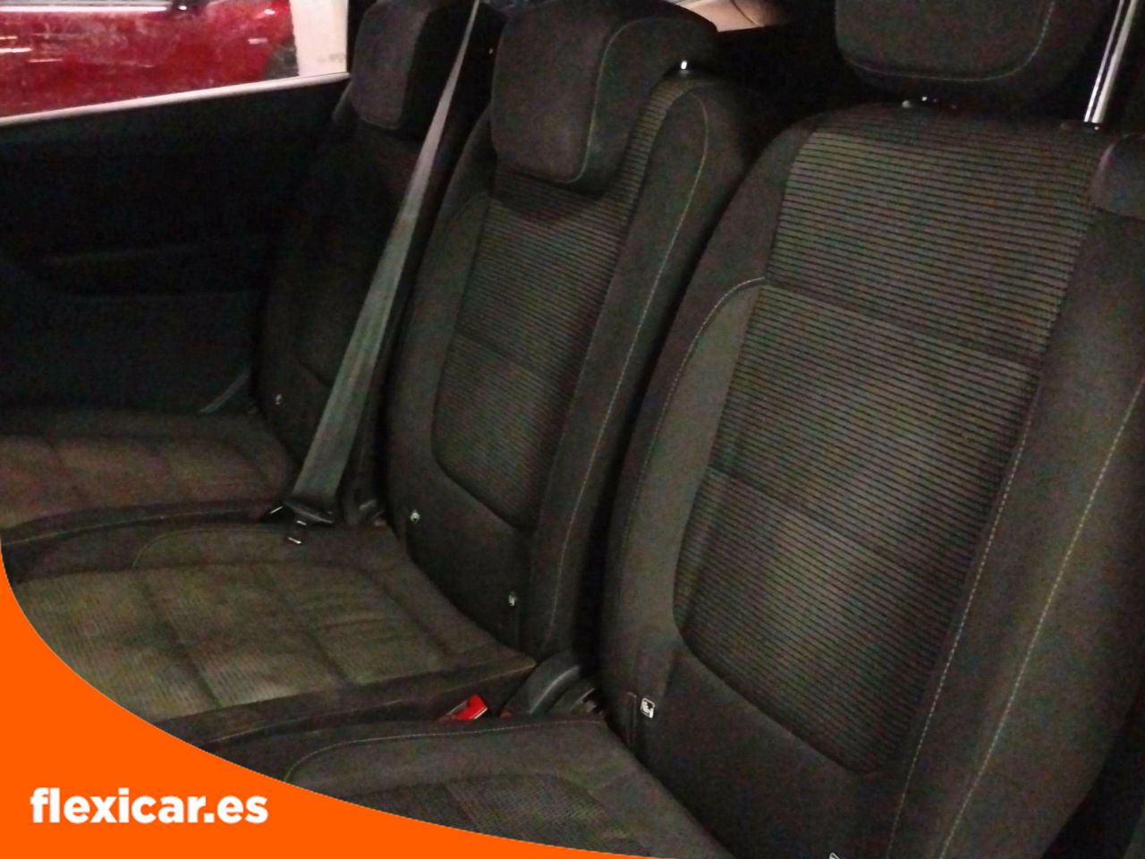 Foto Volkswagen Sharan 12