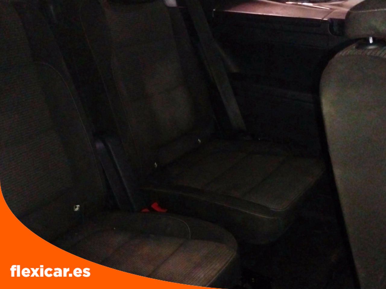 Foto Volkswagen Sharan 14