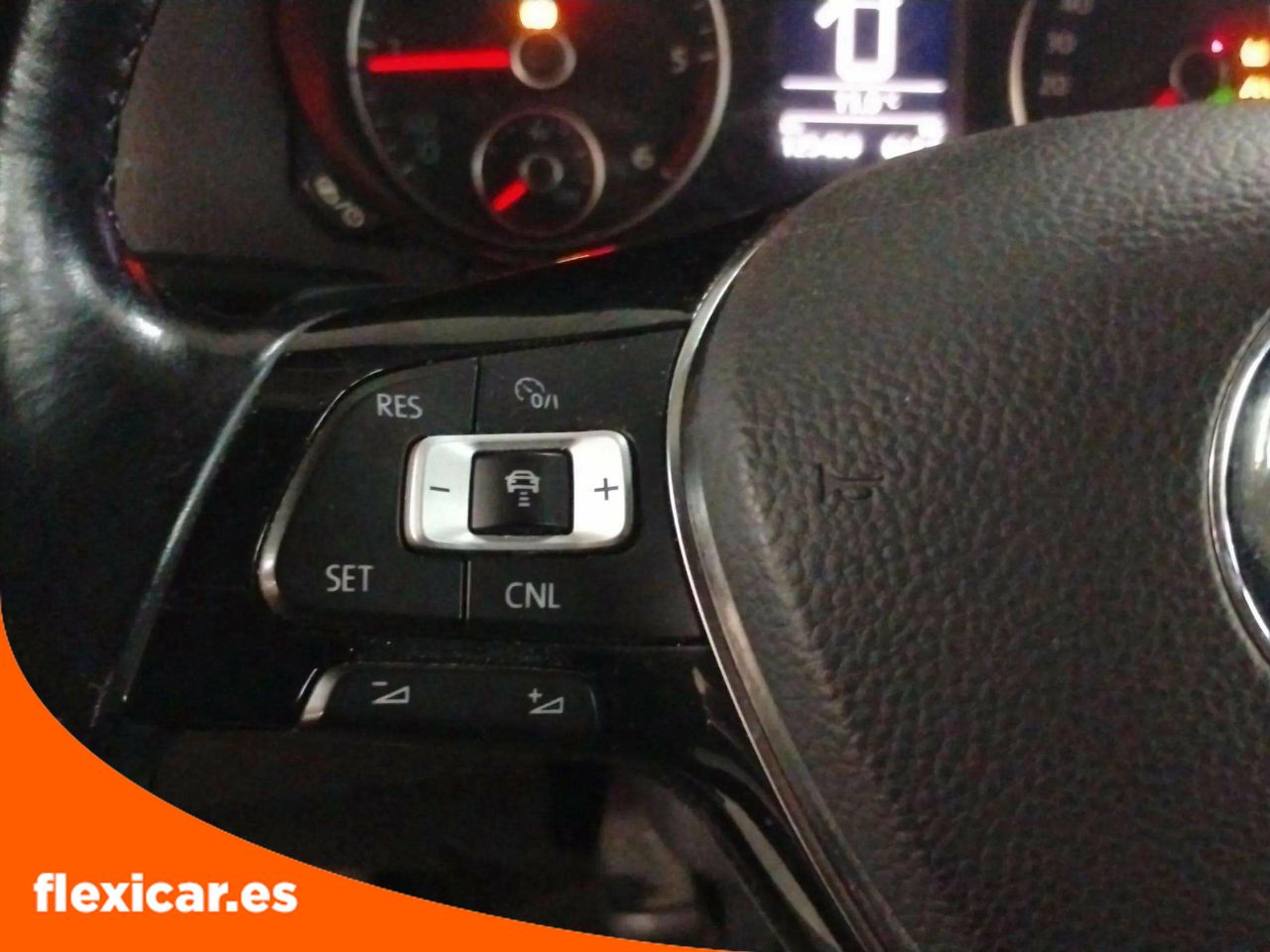 Foto Volkswagen Sharan 17