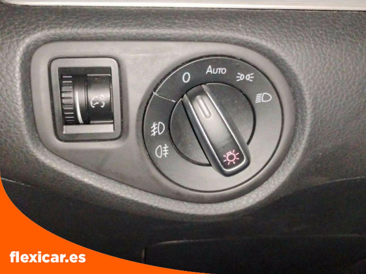 Foto Volkswagen Sharan 21