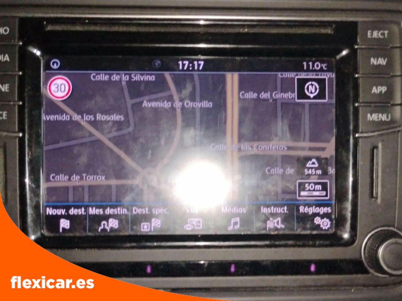 Foto Volkswagen Sharan 22