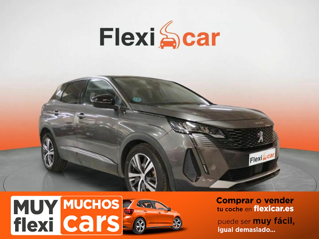 Foto Peugeot 3008 1