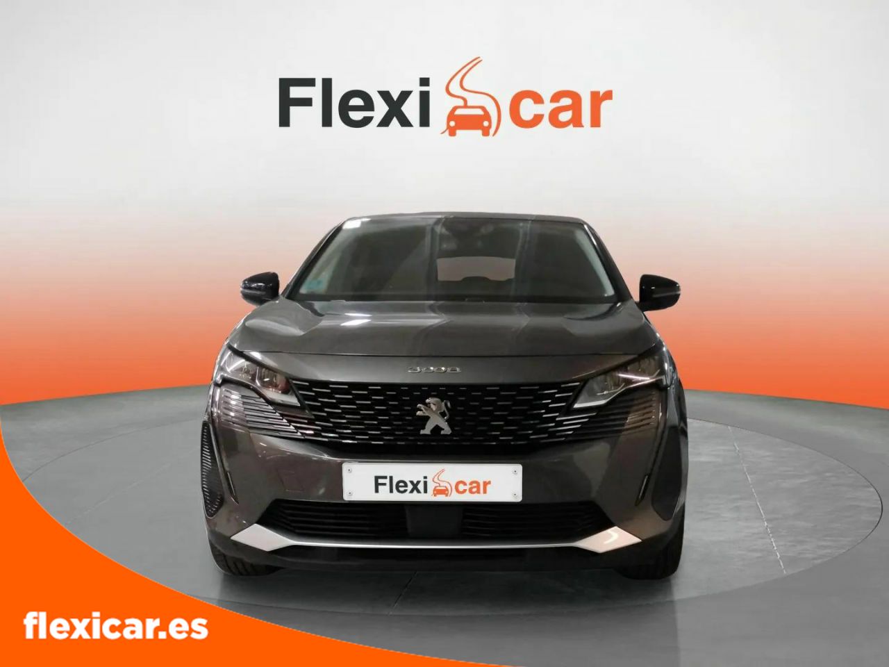 Foto Peugeot 3008 2
