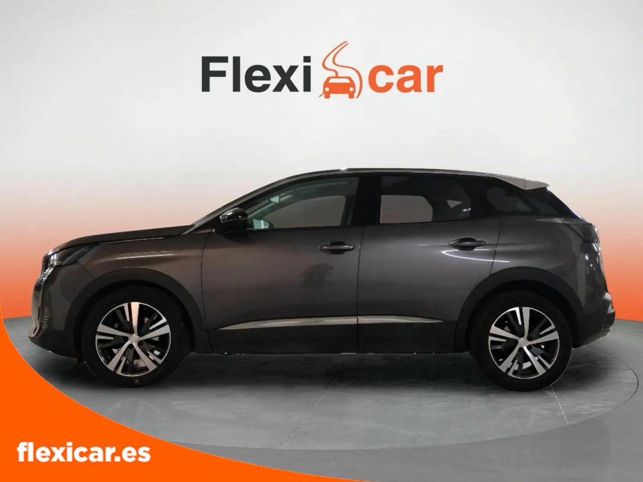 Foto Peugeot 3008 4