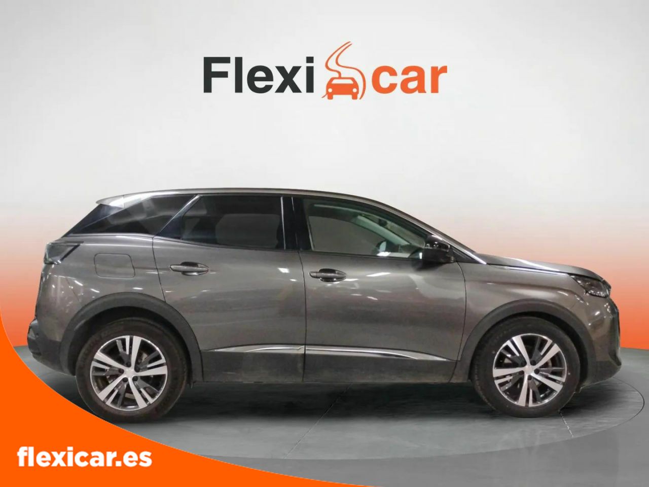 Foto Peugeot 3008 5