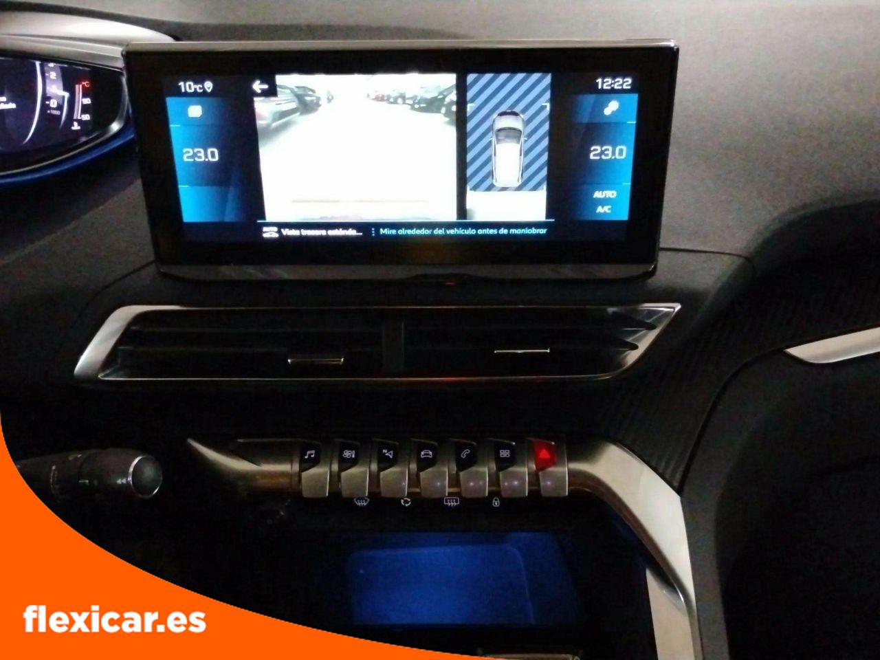 Foto Peugeot 3008 8