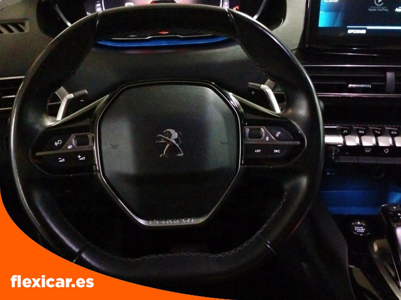 Foto Peugeot 3008 9