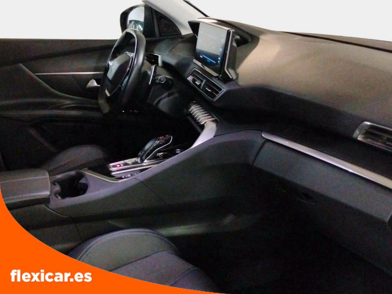 Foto Peugeot 3008 13