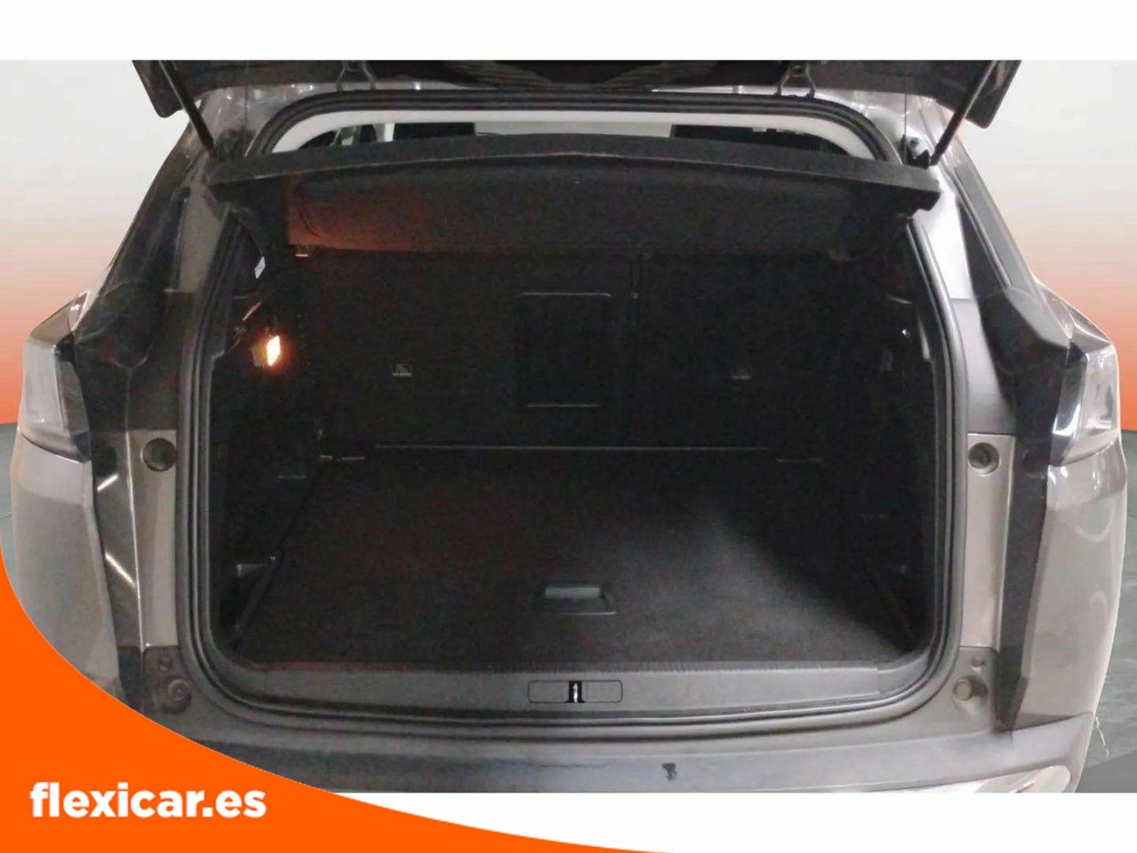Foto Peugeot 3008 16