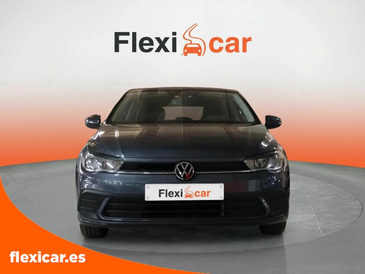 Foto Volkswagen Polo 2