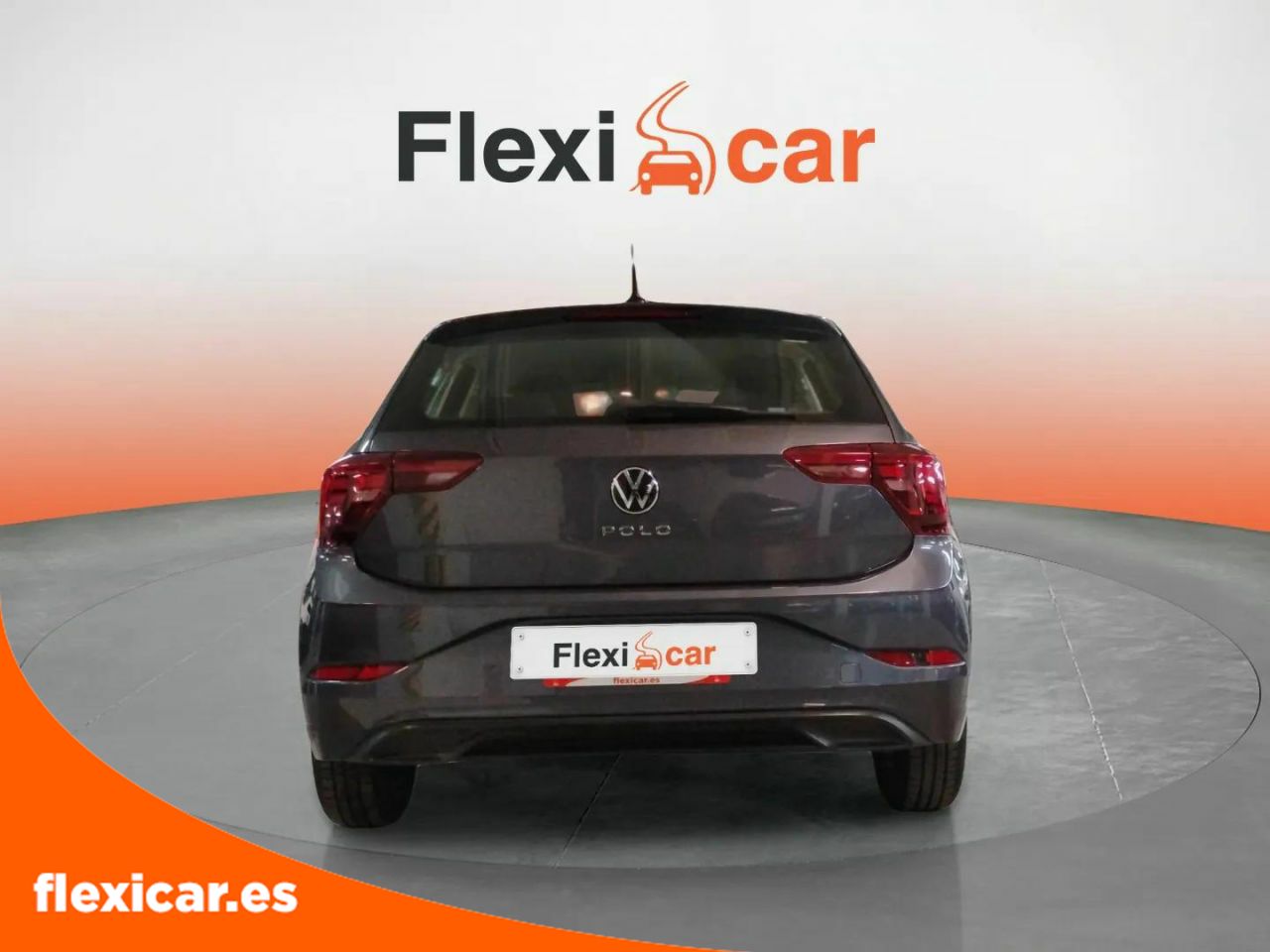 Foto Volkswagen Polo 3