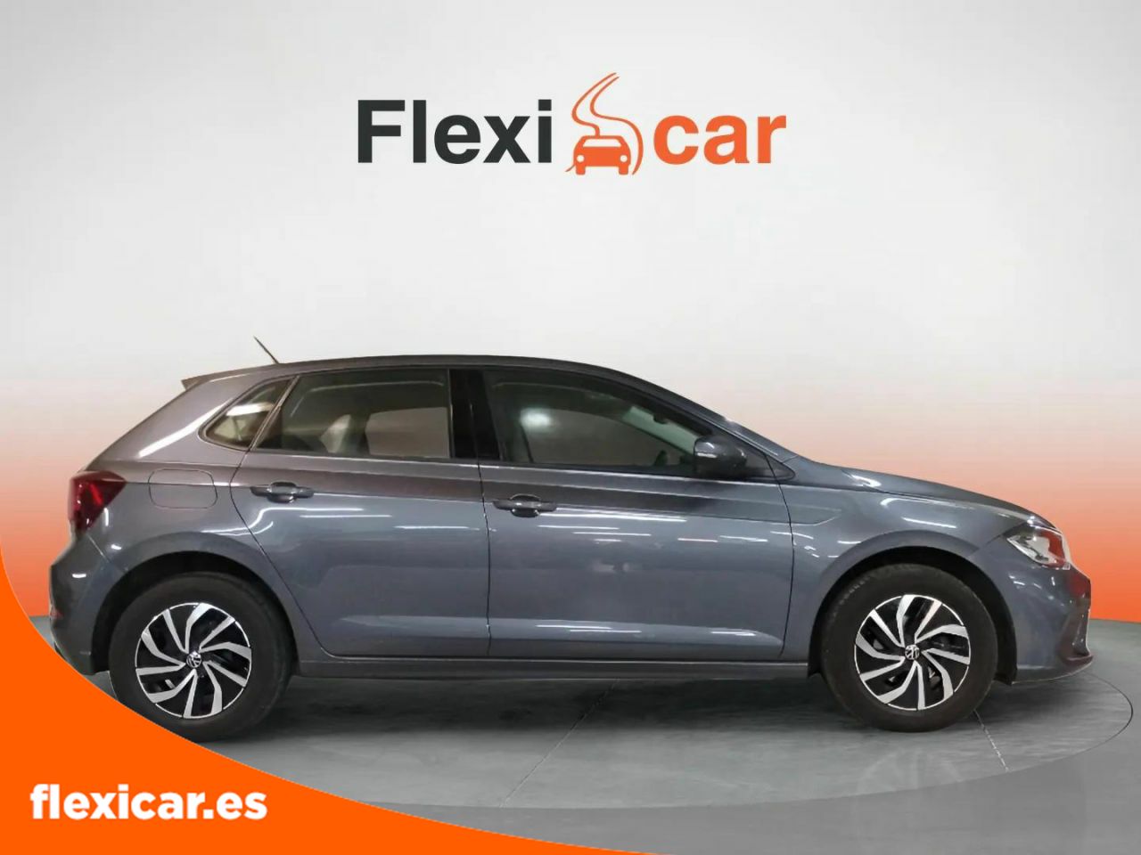 Foto Volkswagen Polo 4