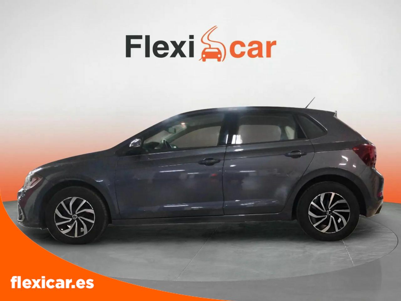 Foto Volkswagen Polo 5