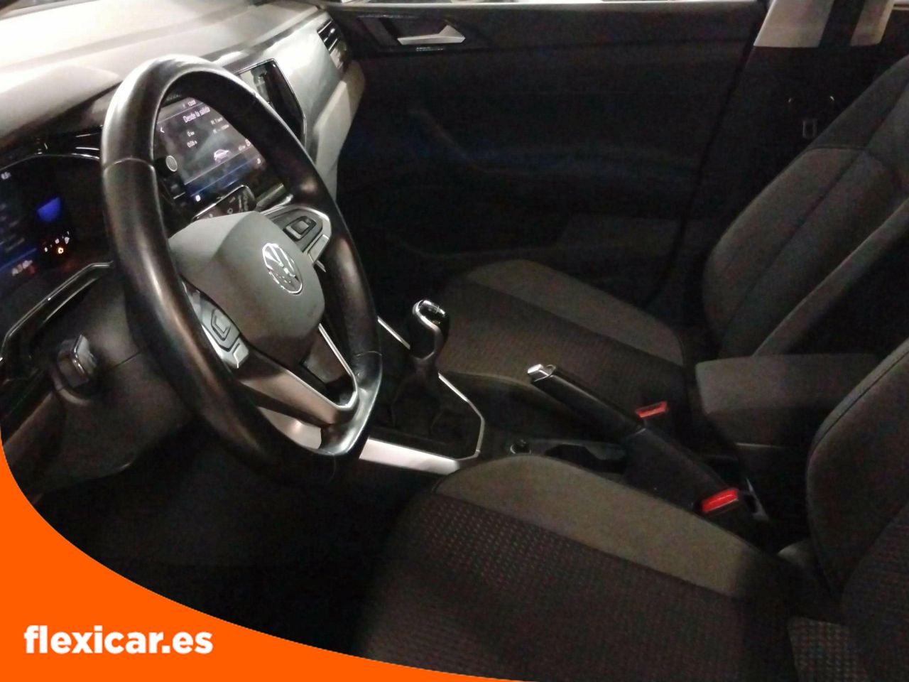 Foto Volkswagen Polo 7