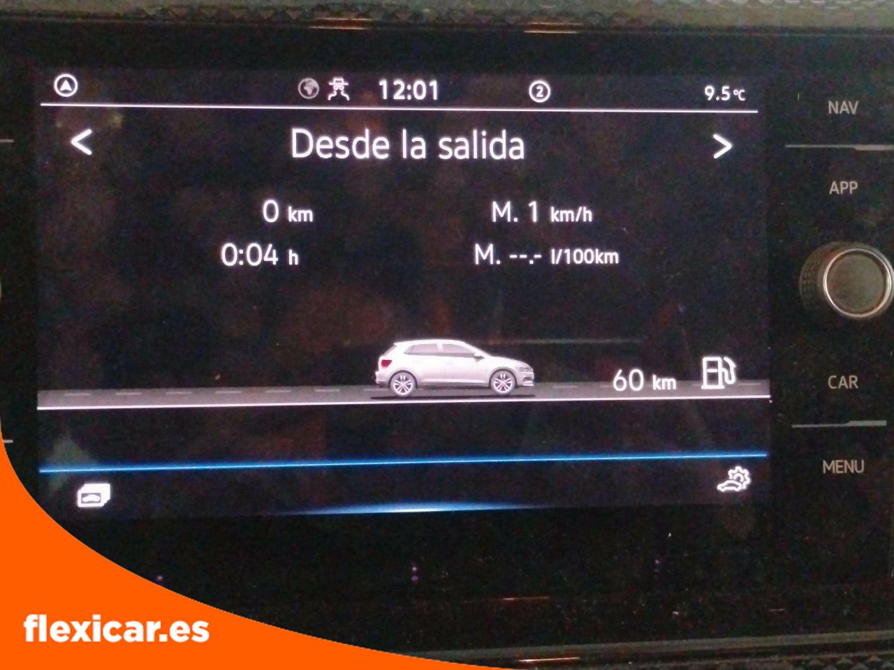 Foto Volkswagen Polo 9