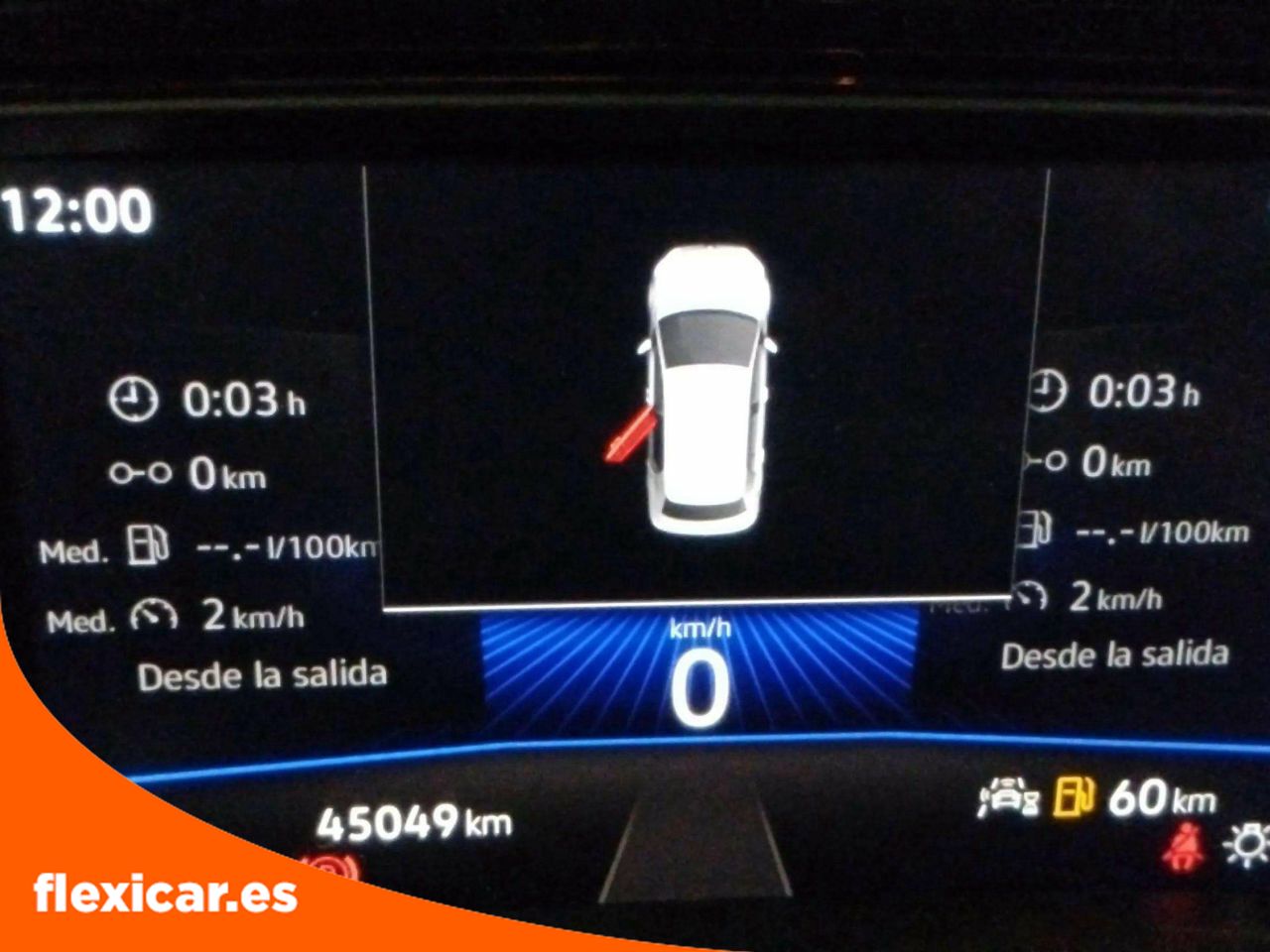 Foto Volkswagen Polo 10