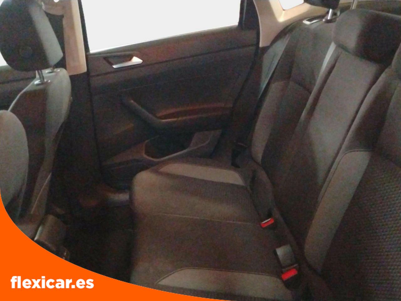 Foto Volkswagen Polo 16