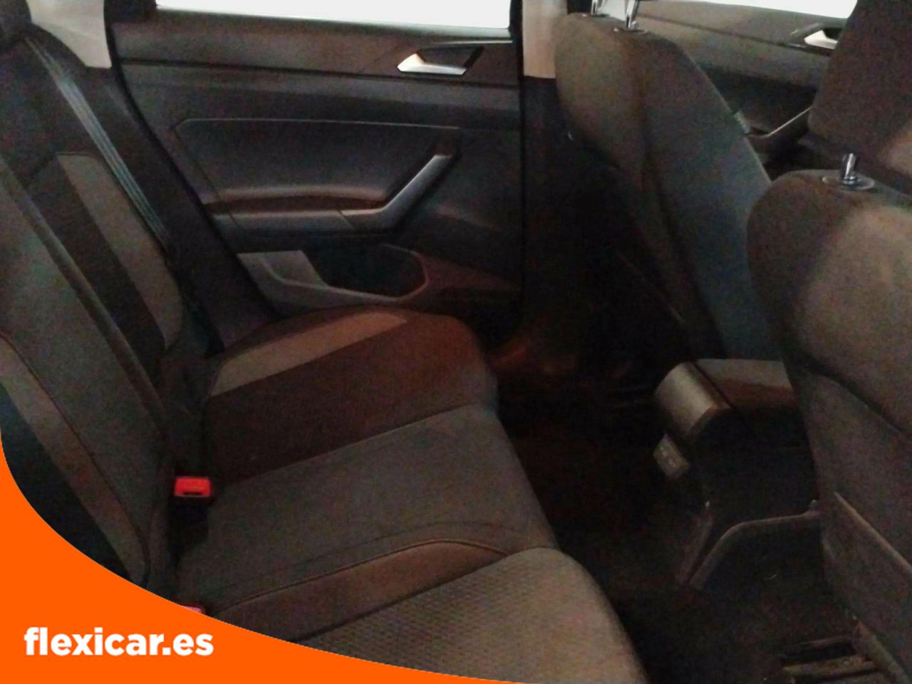 Foto Volkswagen Polo 17