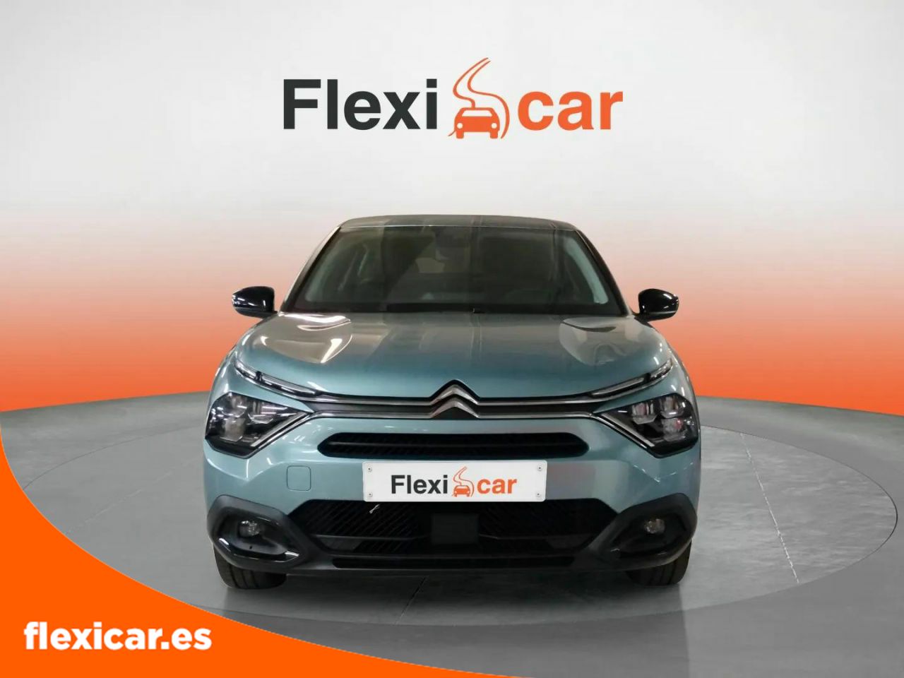 Foto Citroën C4 2