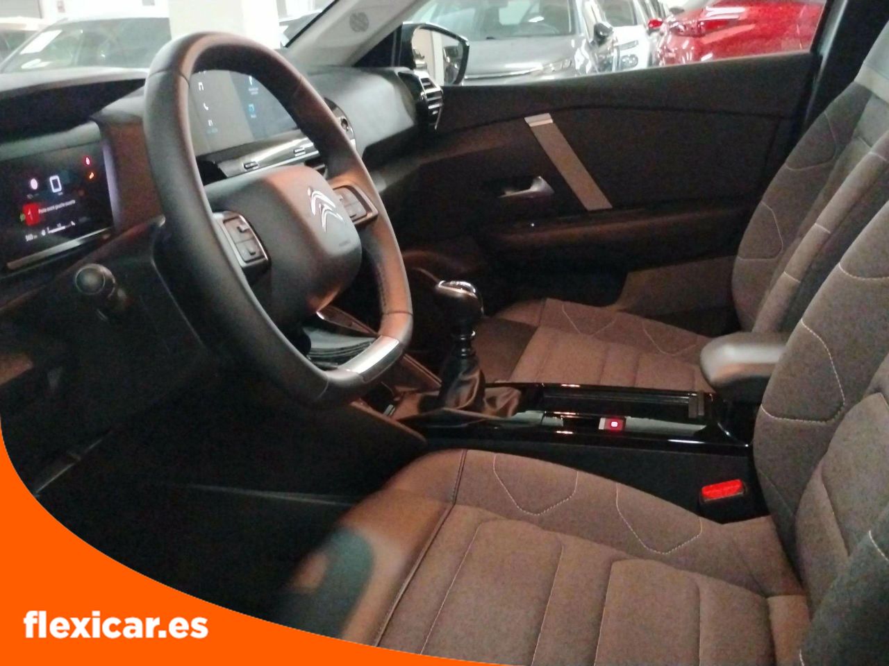 Foto Citroën C4 7
