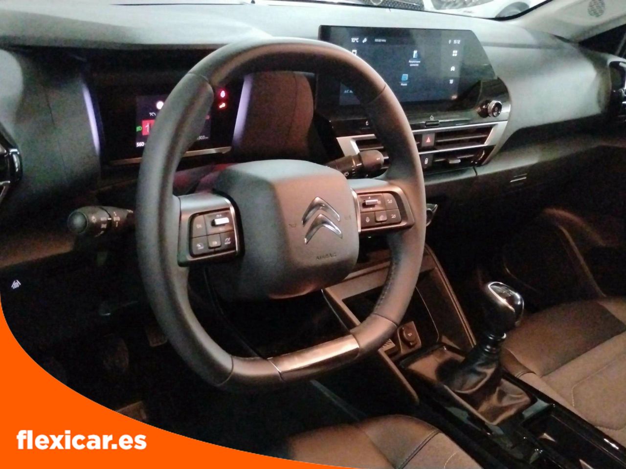 Foto Citroën C4 8