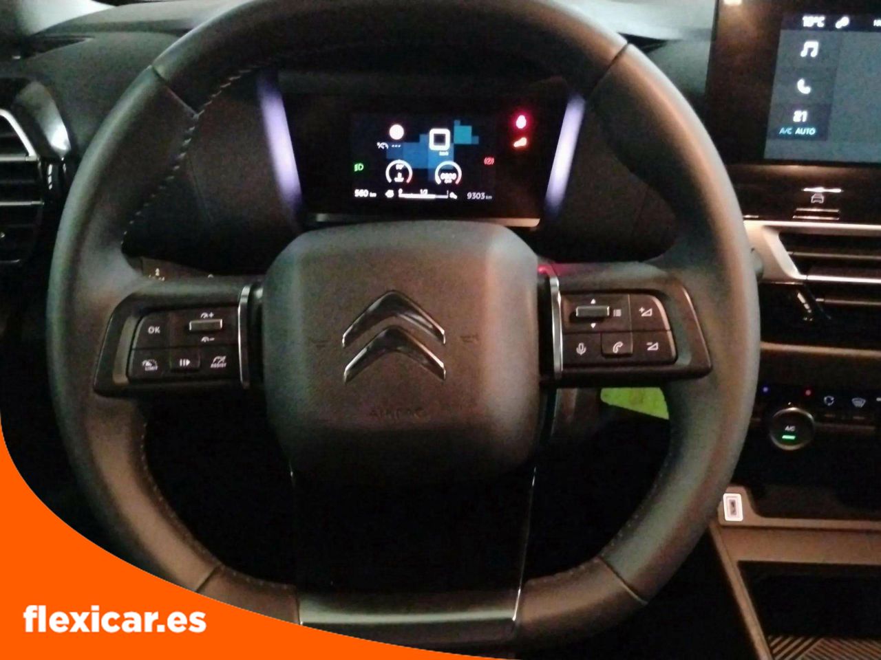 Foto Citroën C4 11