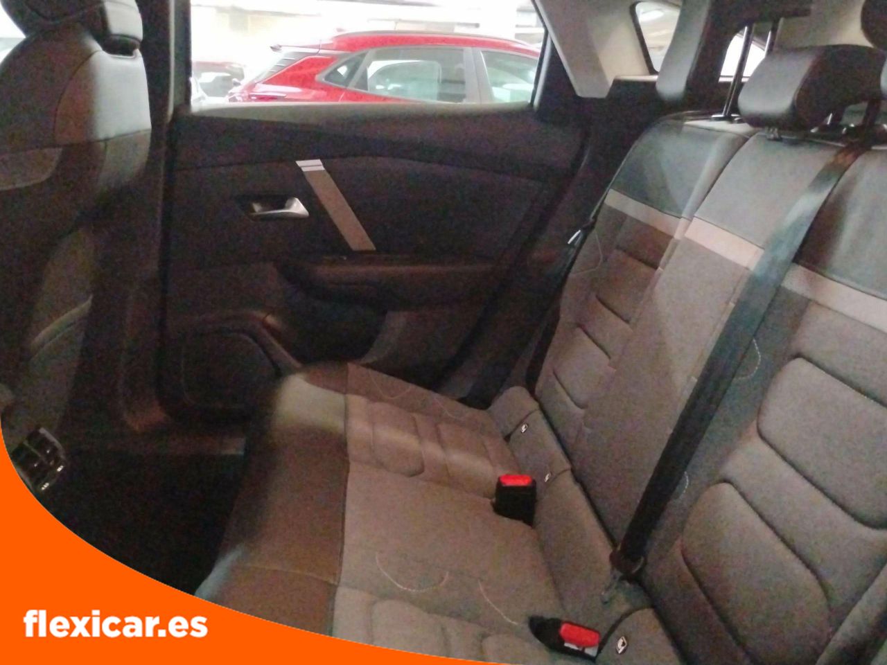 Foto Citroën C4 17