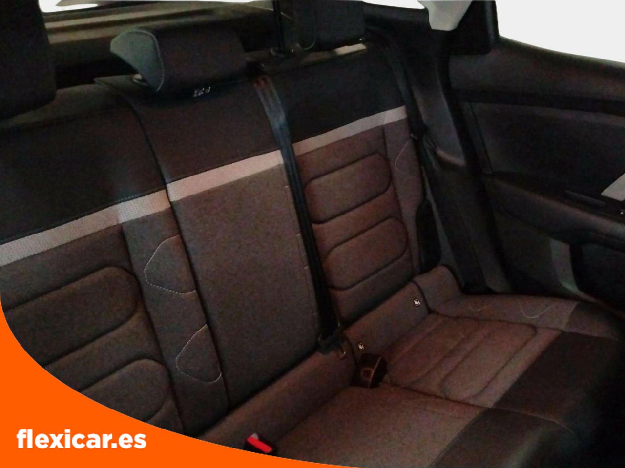 Foto Citroën C4 18