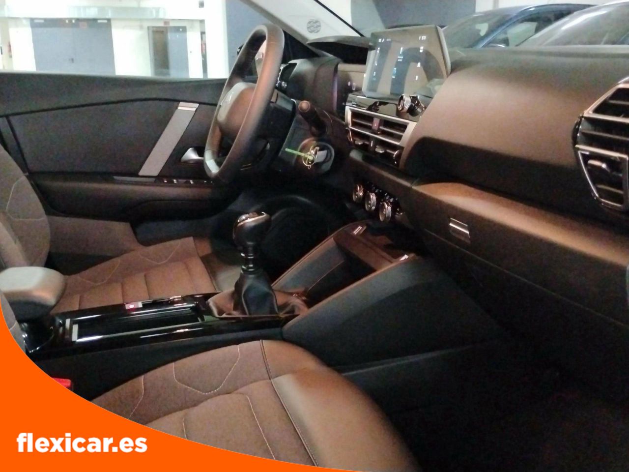 Foto Citroën C4 19