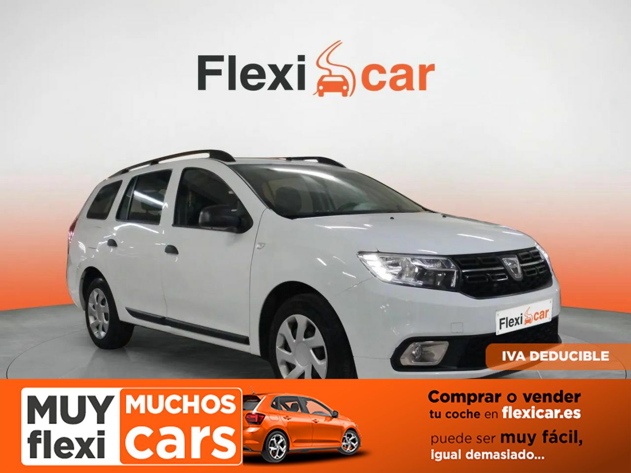 Foto Dacia Logan 1