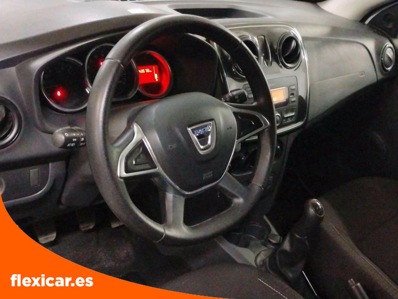Foto Dacia Logan 7