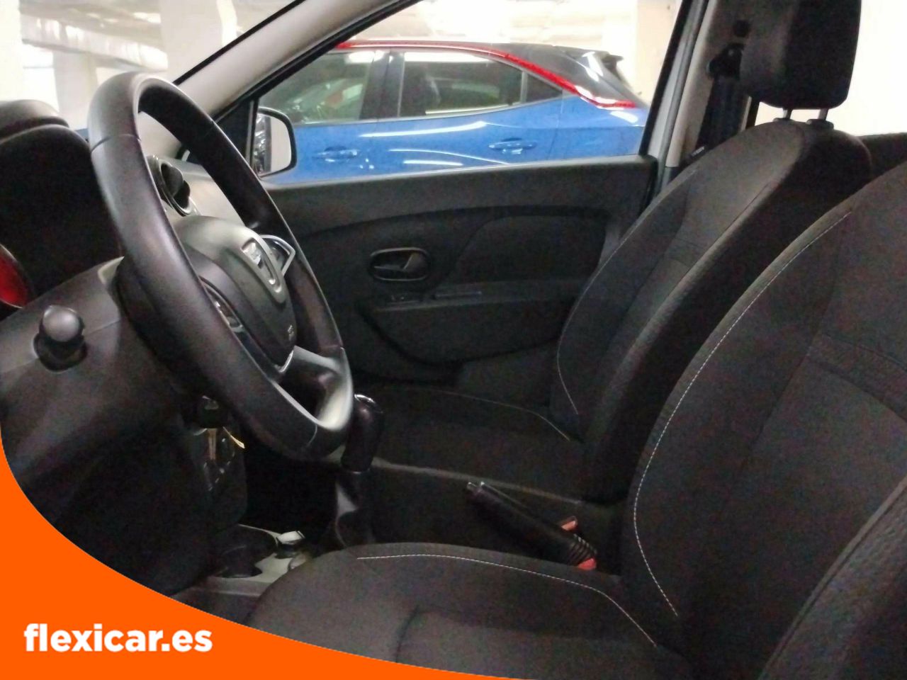 Foto Dacia Logan 8