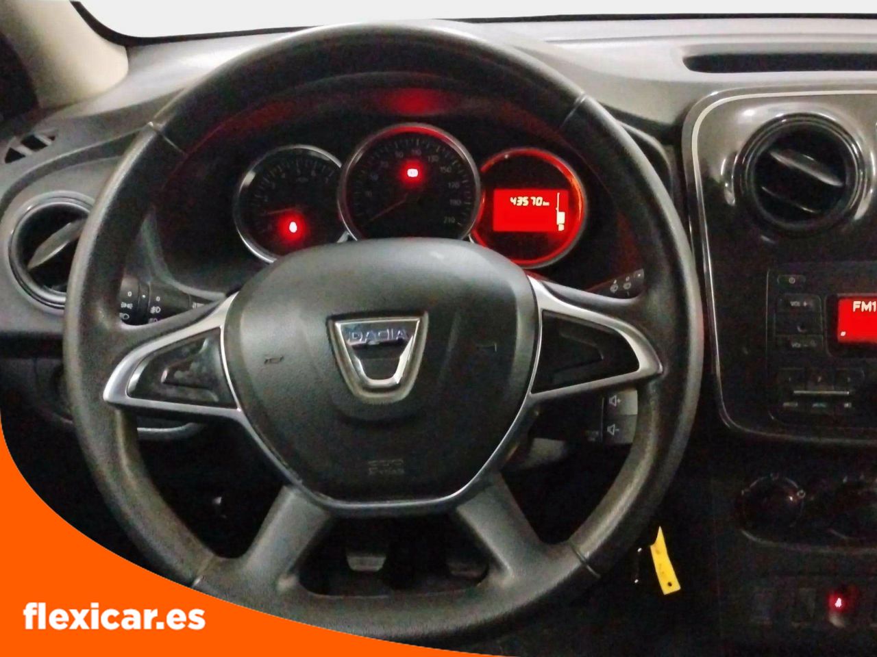 Foto Dacia Logan 9