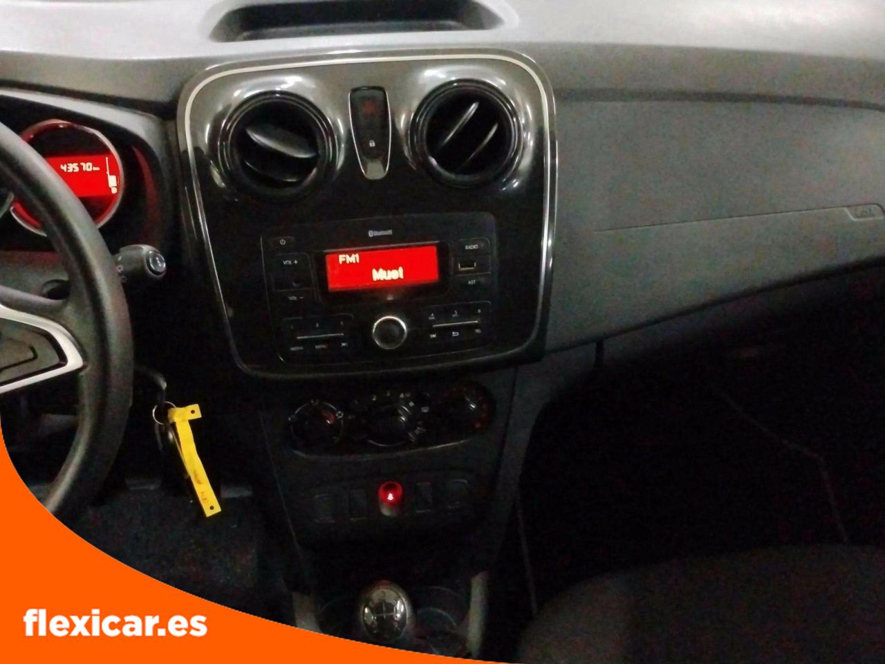 Foto Dacia Logan 10