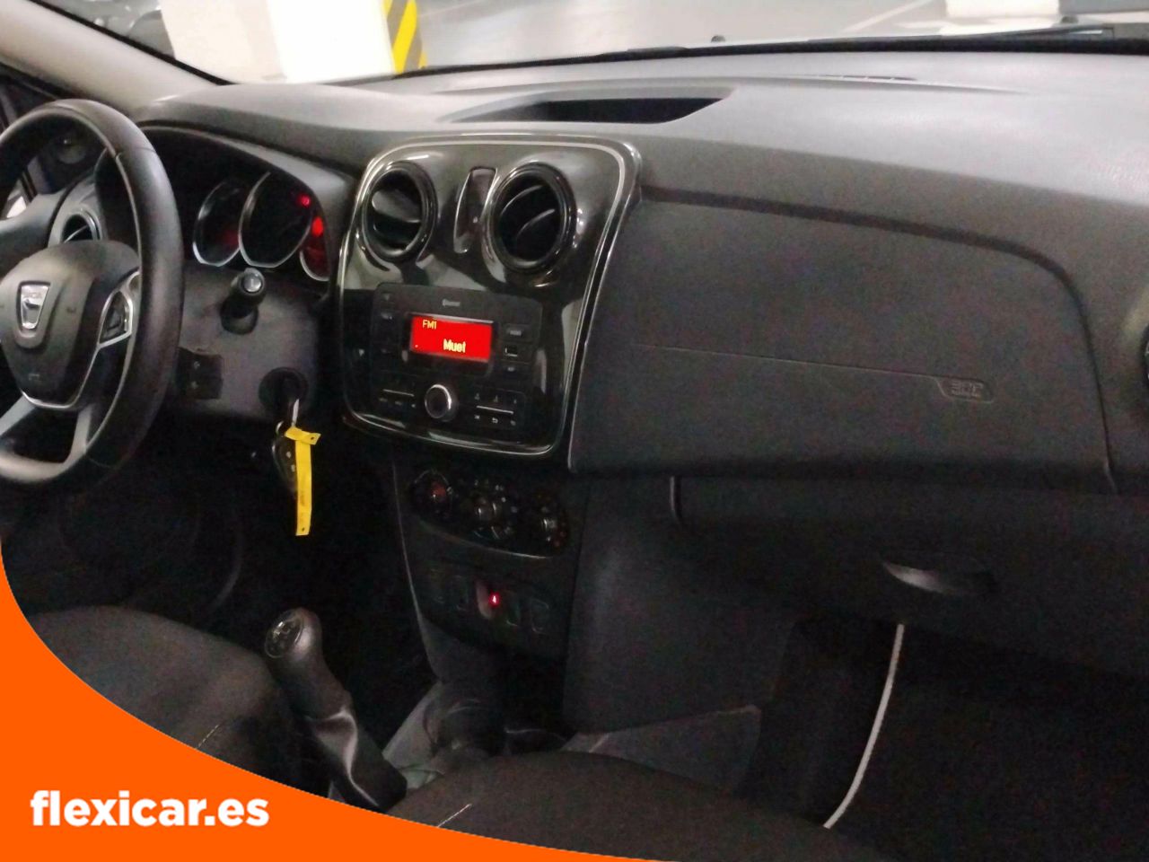 Foto Dacia Logan 12
