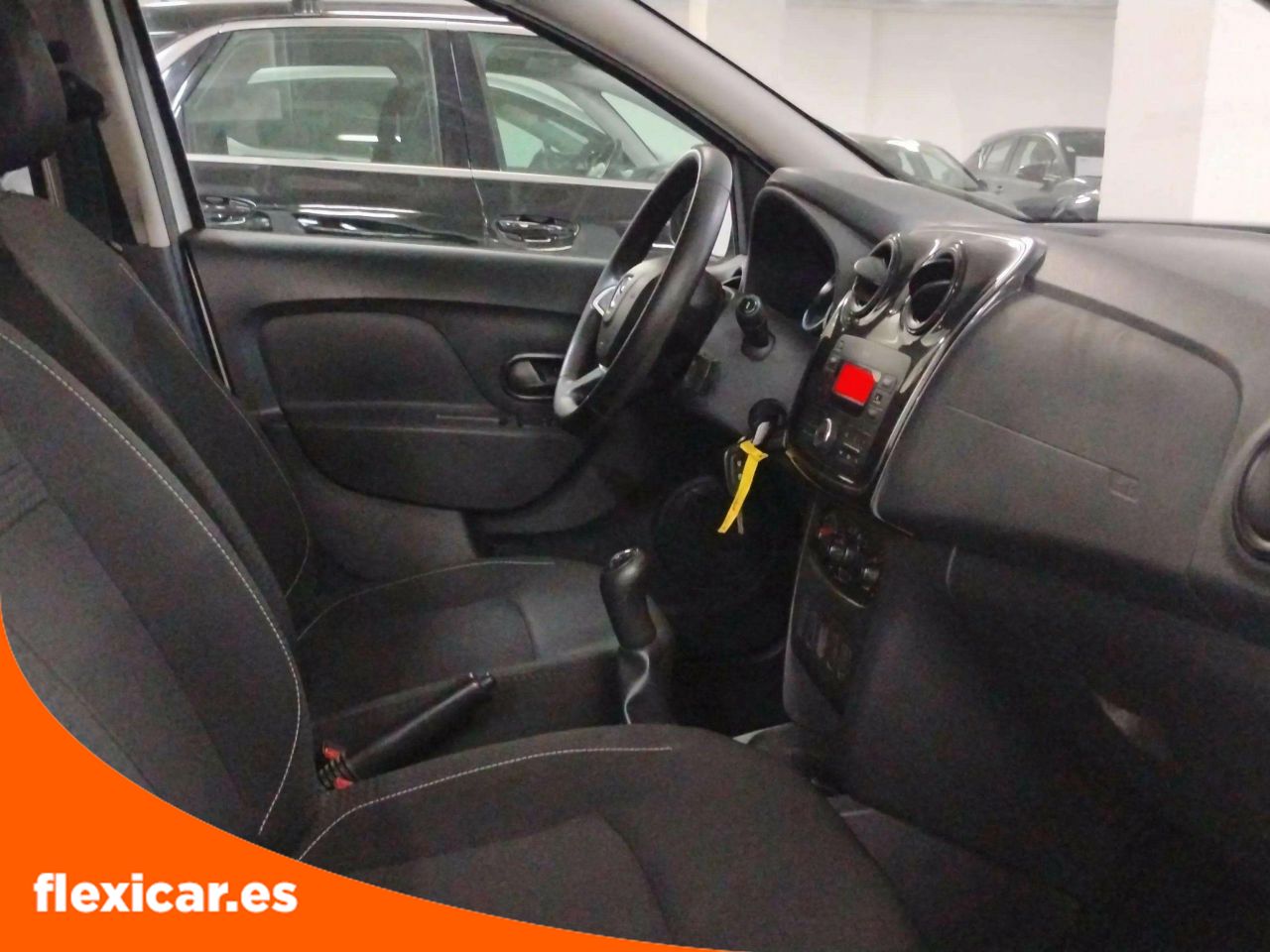 Foto Dacia Logan 13