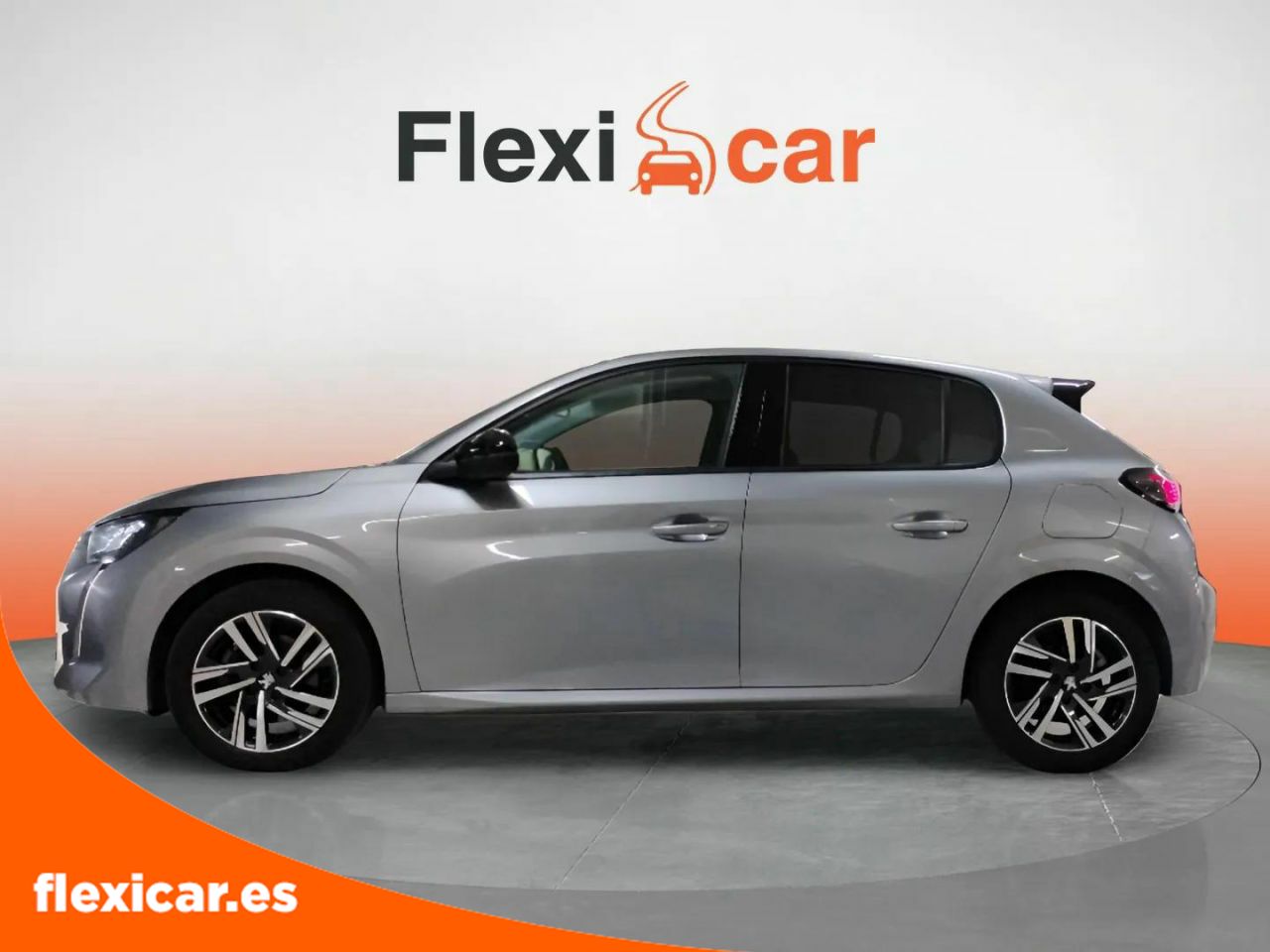 Foto Peugeot 208 3