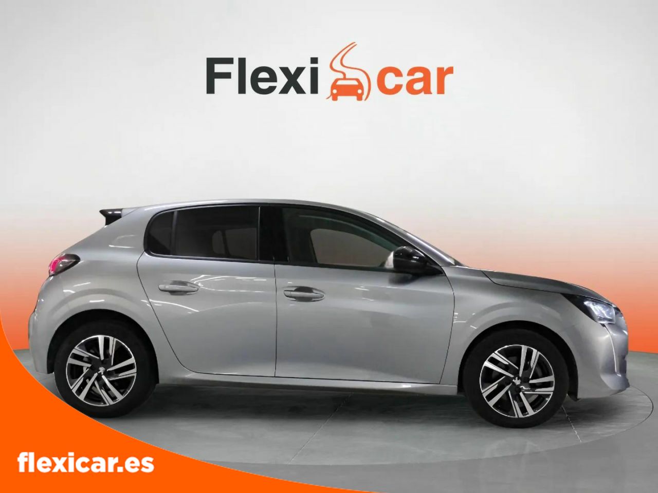 Foto Peugeot 208 5