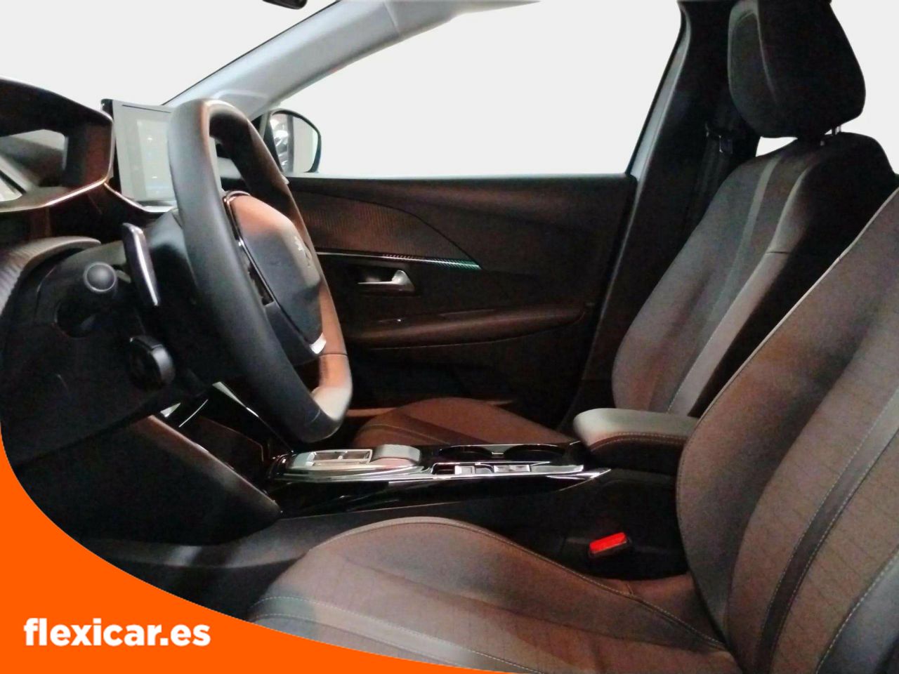 Foto Peugeot 208 7